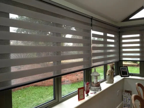 Persianas SHEER