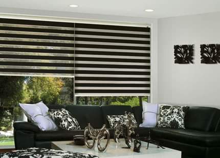 Persianas SHEER