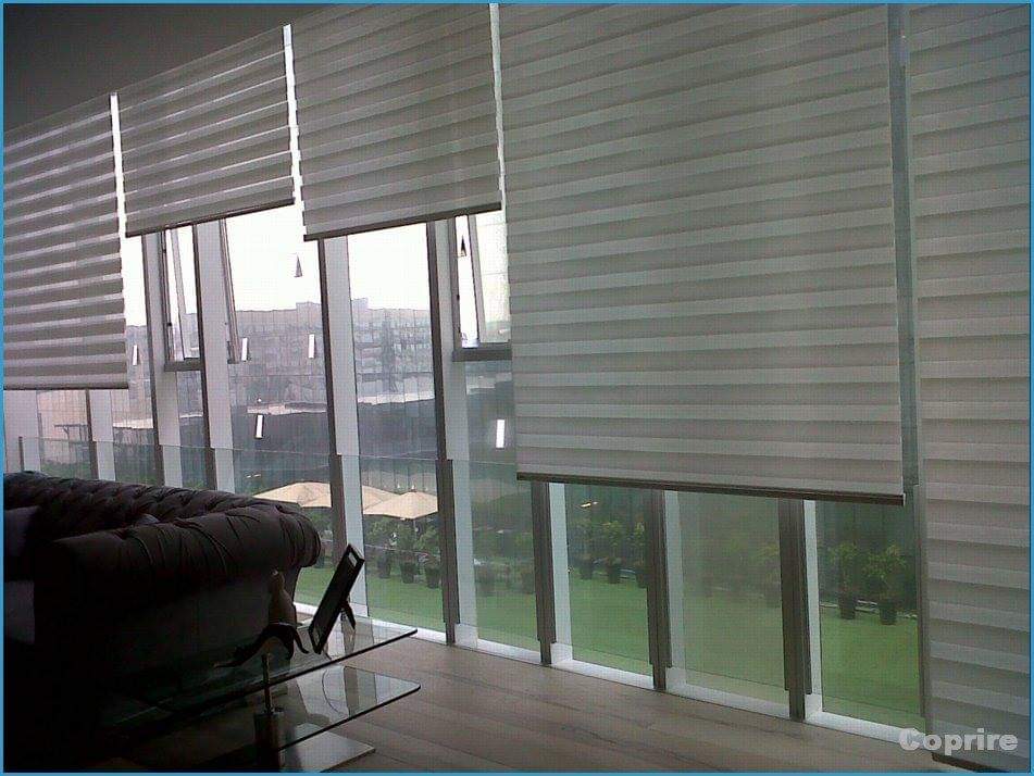 Persianas SHEER
