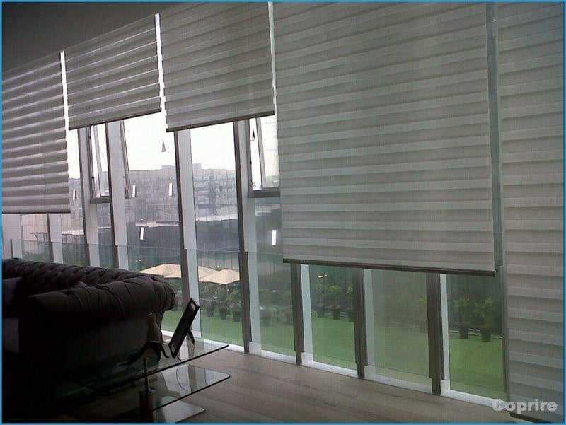 Persianas SHEER