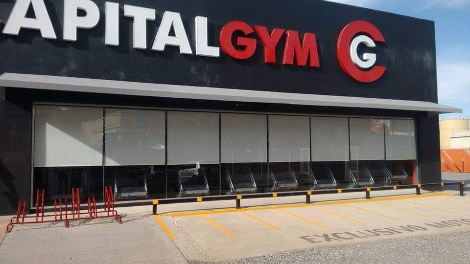 Persianas Enrollables y Translucidas