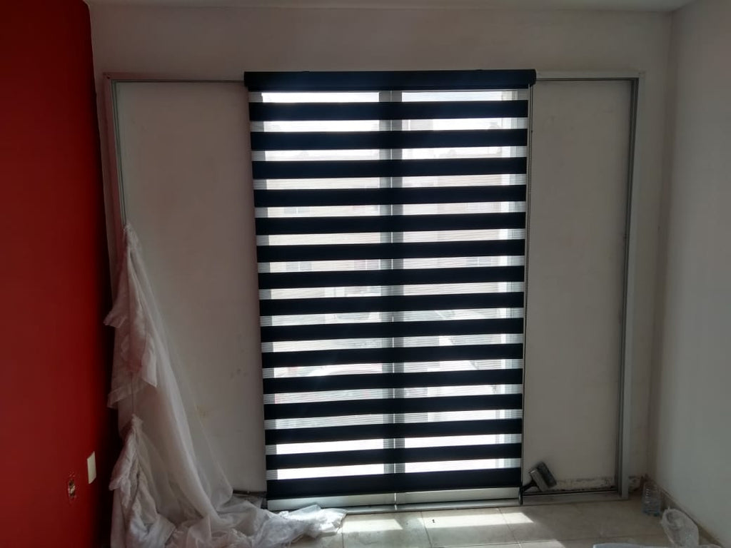 Persianas SHEER