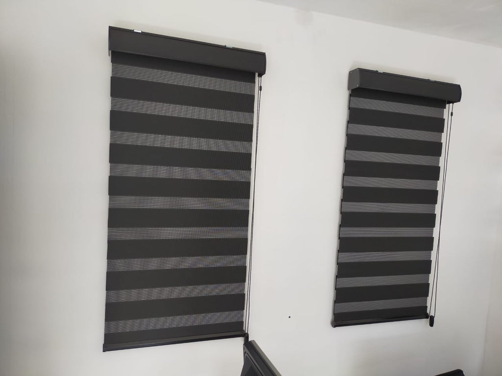 Persianas SHEER