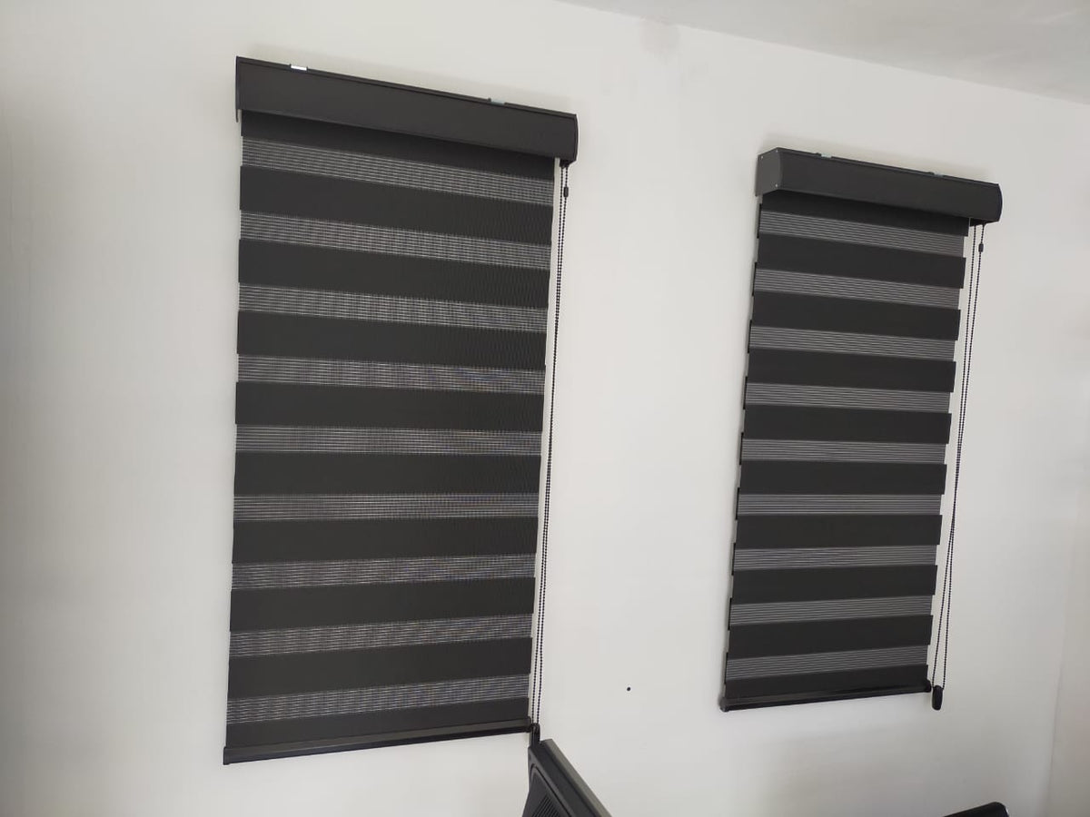 Persianas SHEER