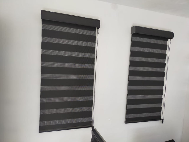 Persianas SHEER