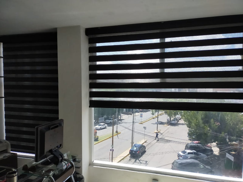 Persianas SHEER