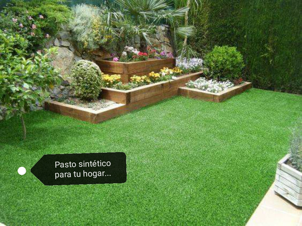 Pasto Sintético