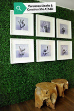 Pasto Sintético