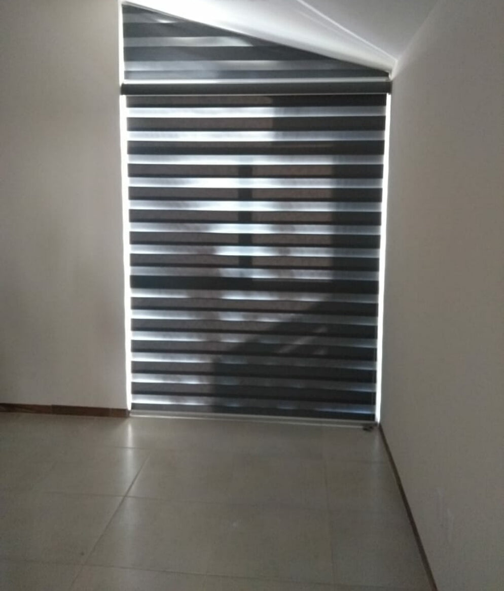 Persianas SHEER
