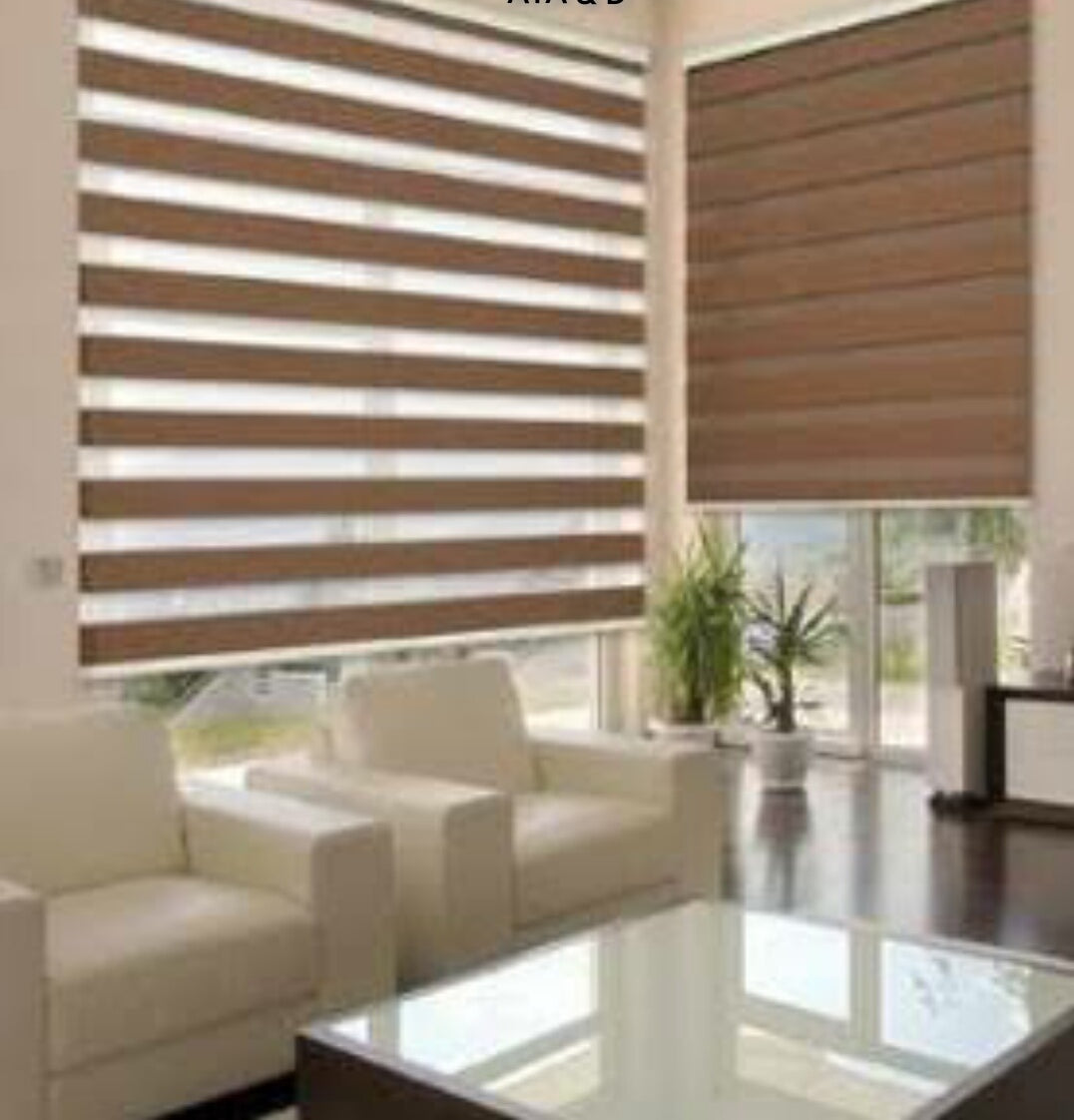 Persianas SHEER