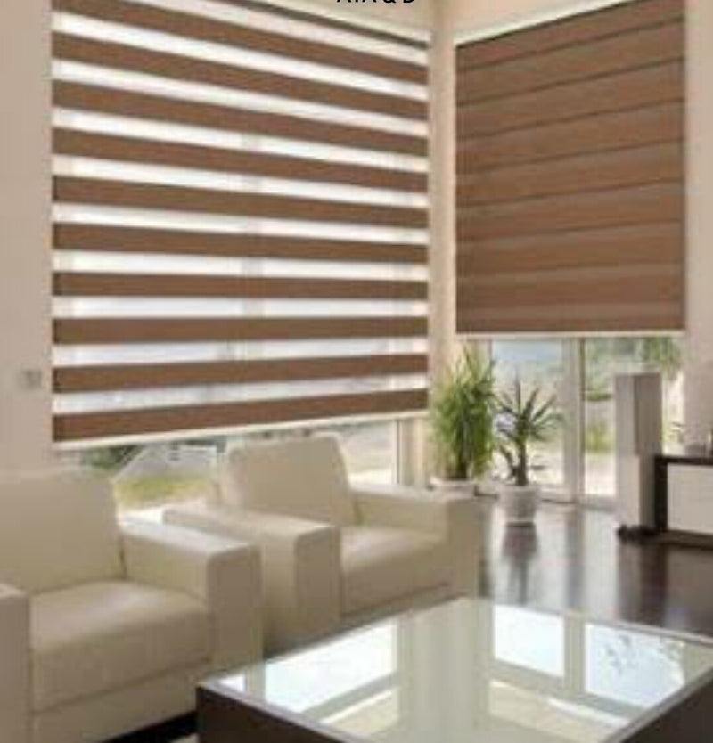 Persianas SHEER