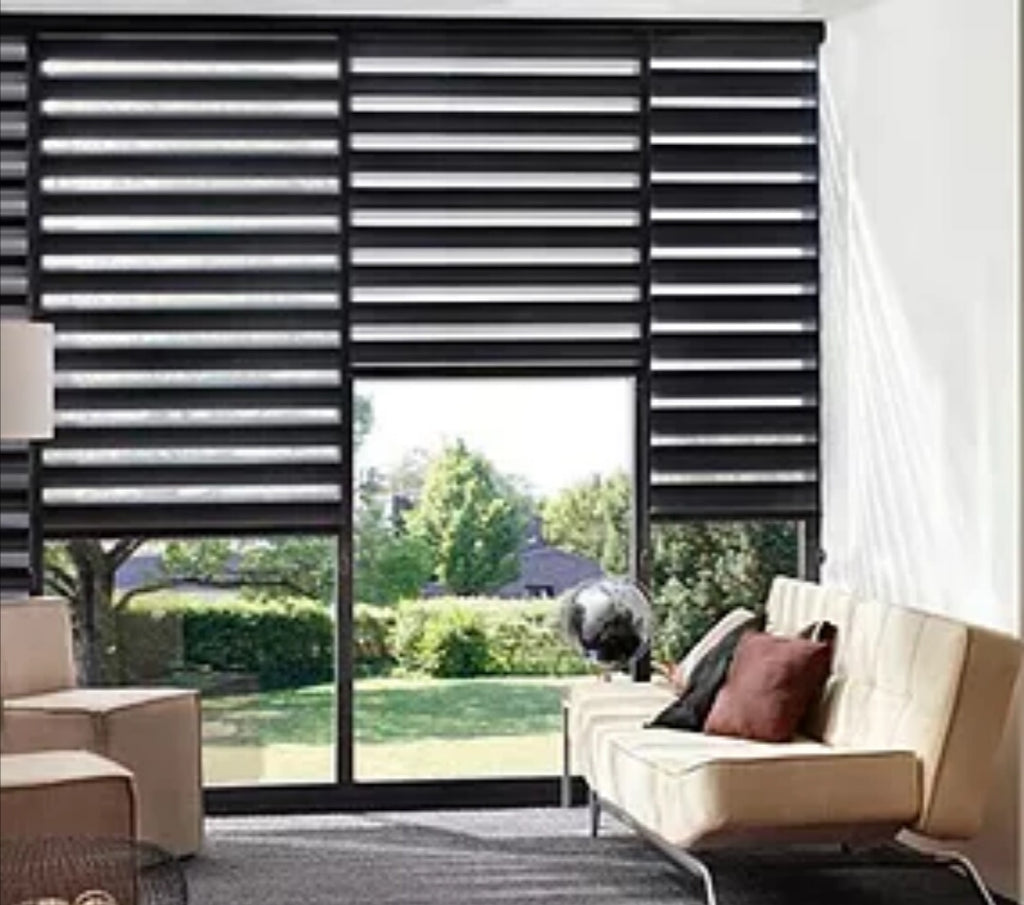Persianas SHEER