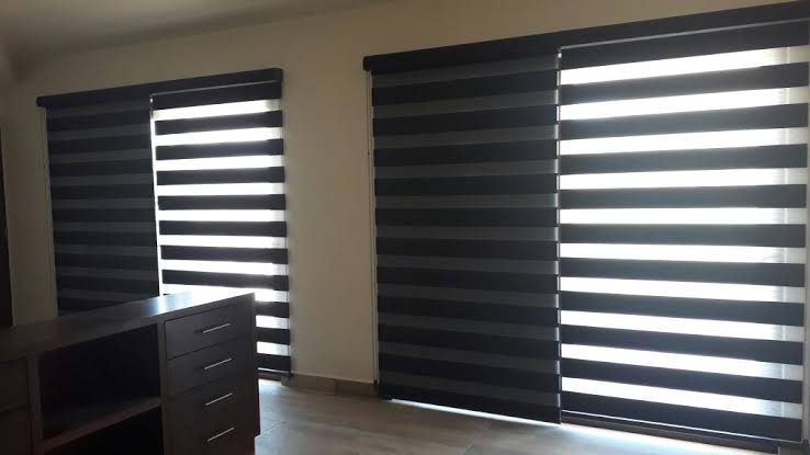 Persianas SHEER
