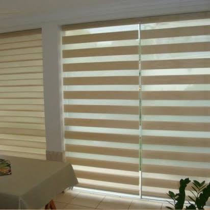 Persianas SHEER