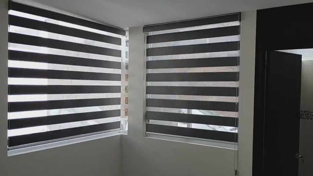 Persianas SHEER