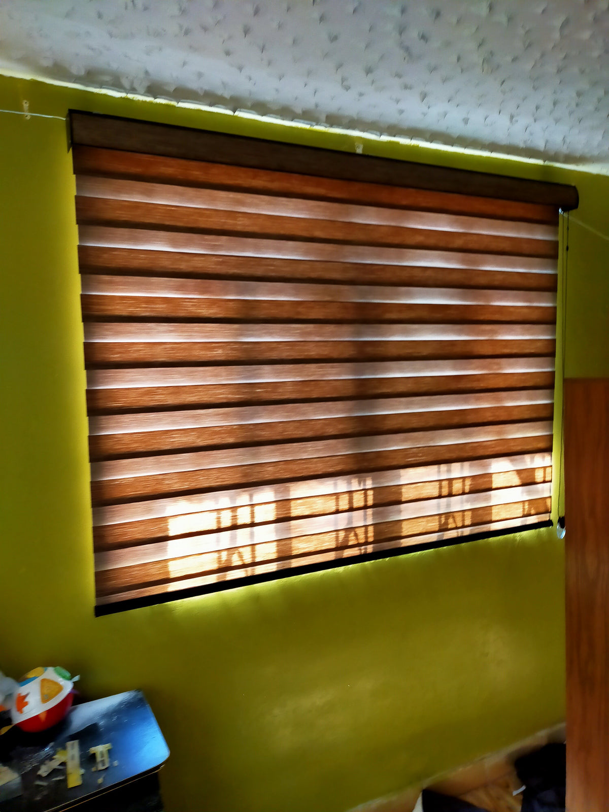 Persianas SHEER
