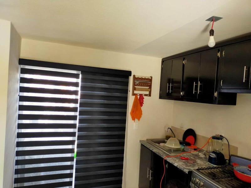 Persianas SHEER