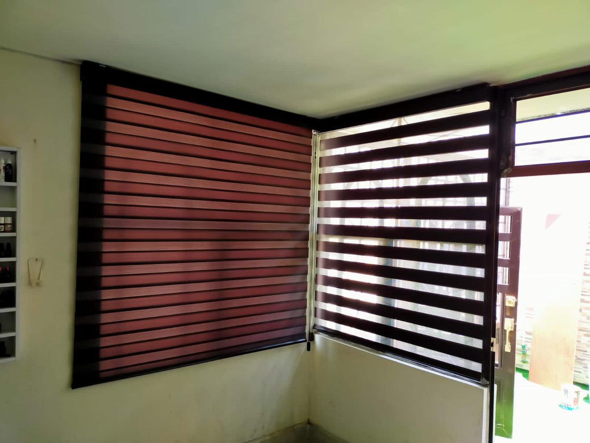 Persianas SHEER