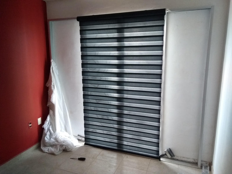 Persianas SHEER