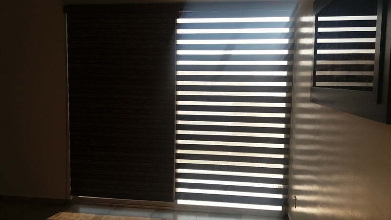 Persianas SHEER